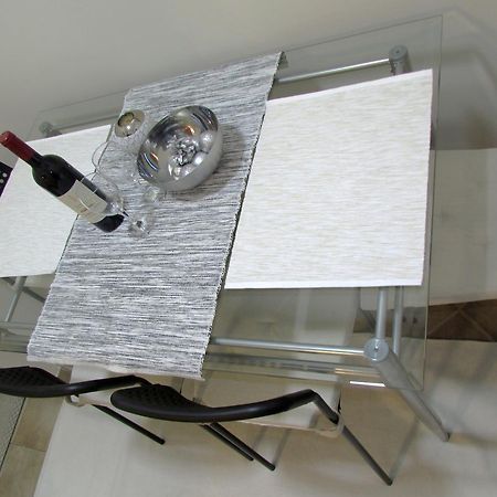 Apartment B&S Belgrad Exterior foto