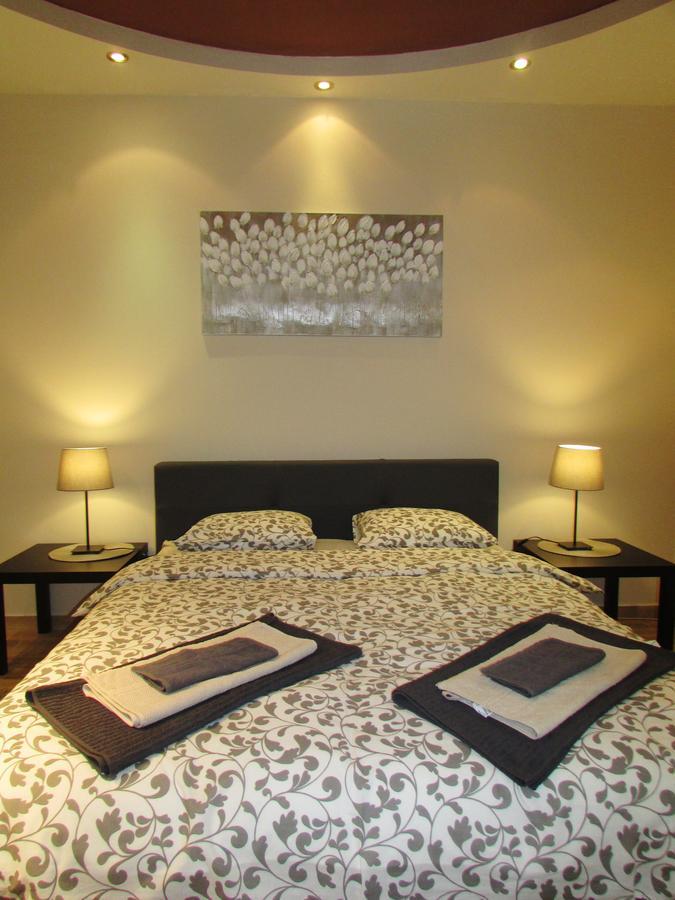 Apartment B&S Belgrad Exterior foto