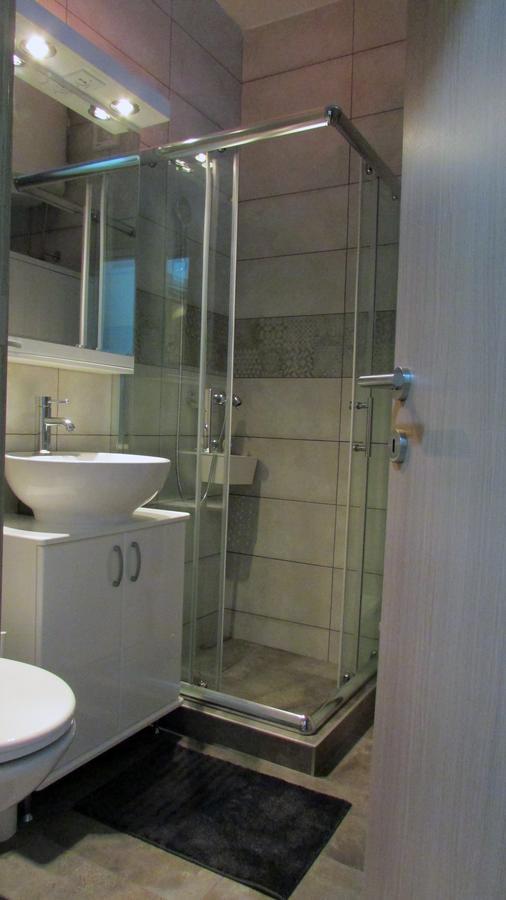 Apartment B&S Belgrad Exterior foto