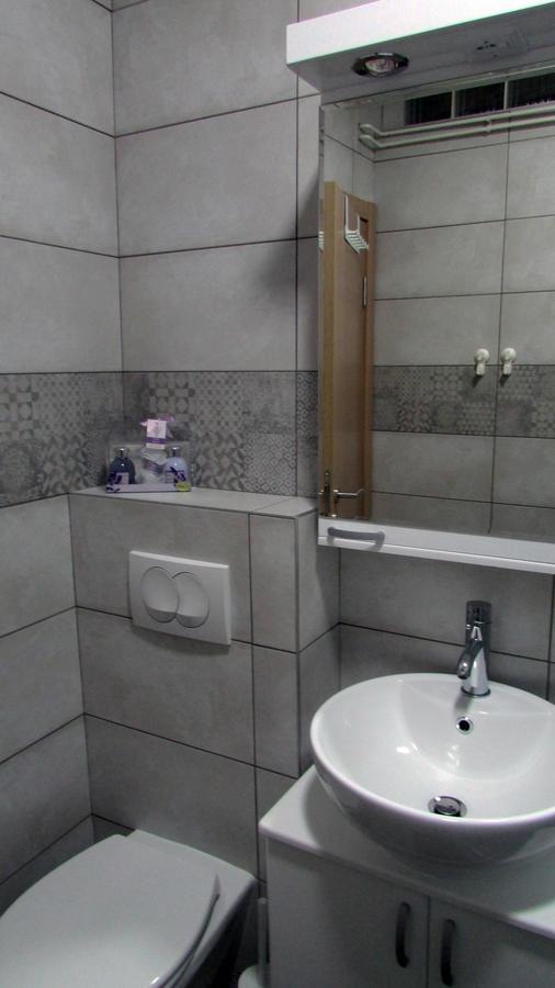 Apartment B&S Belgrad Exterior foto