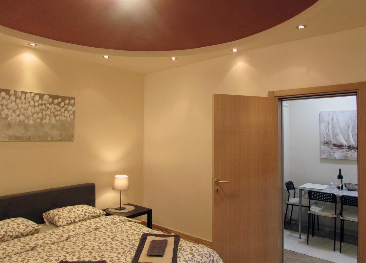 Apartment B&S Belgrad Exterior foto