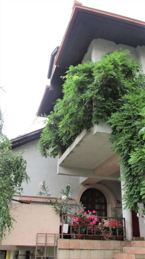 Apartment B&S Belgrad Exterior foto