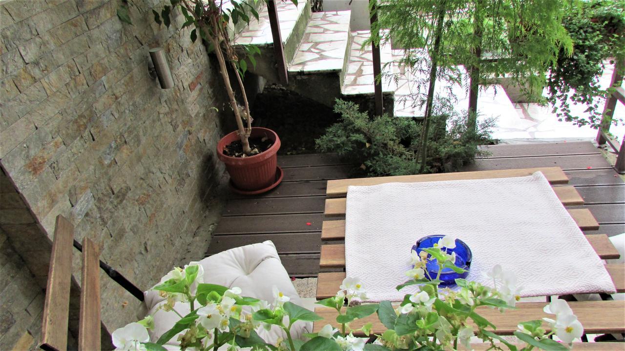 Apartment B&S Belgrad Exterior foto